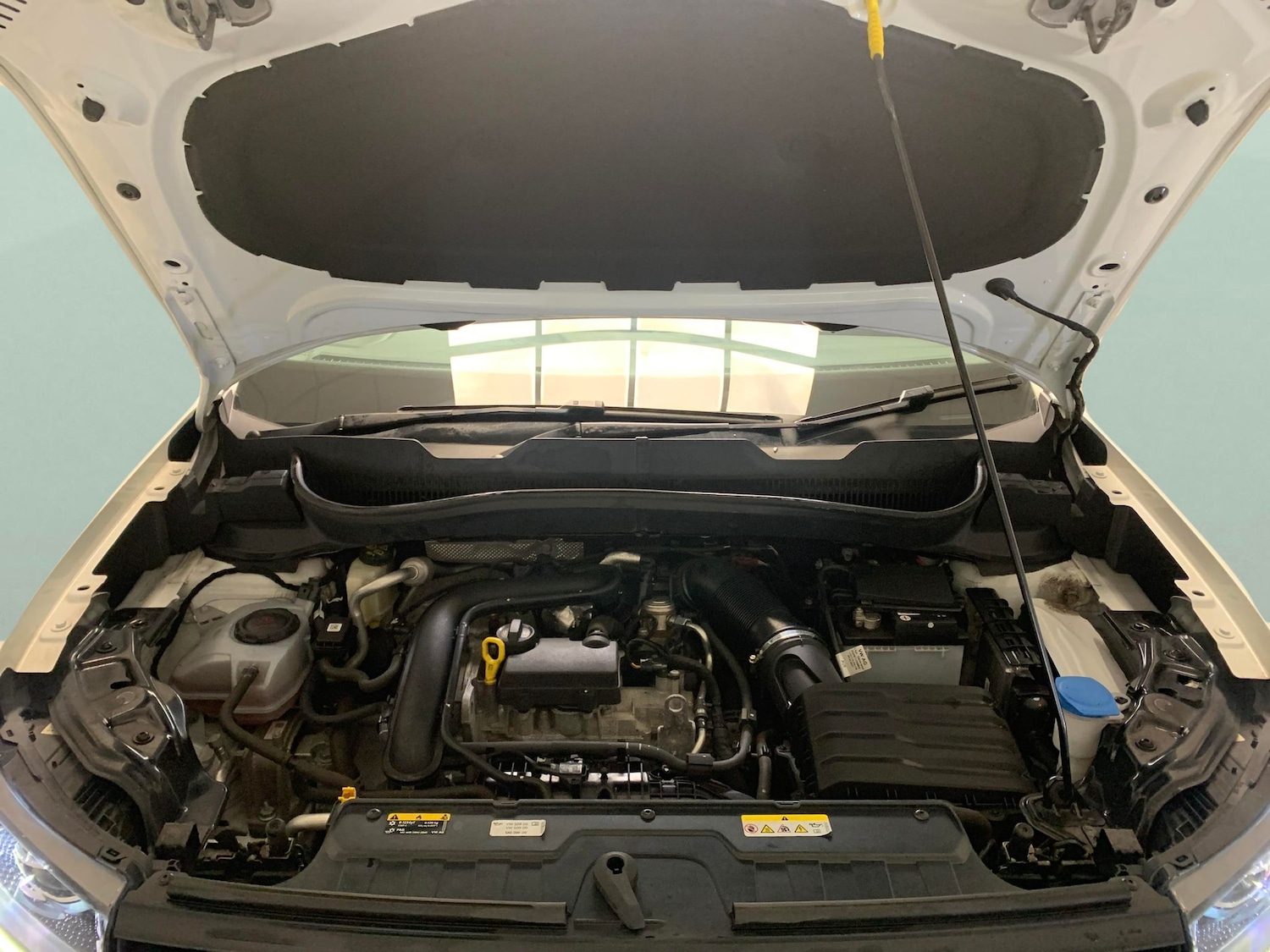 Used Volkswagen T-Cross 2023 for sale - 78180680: Photo 28