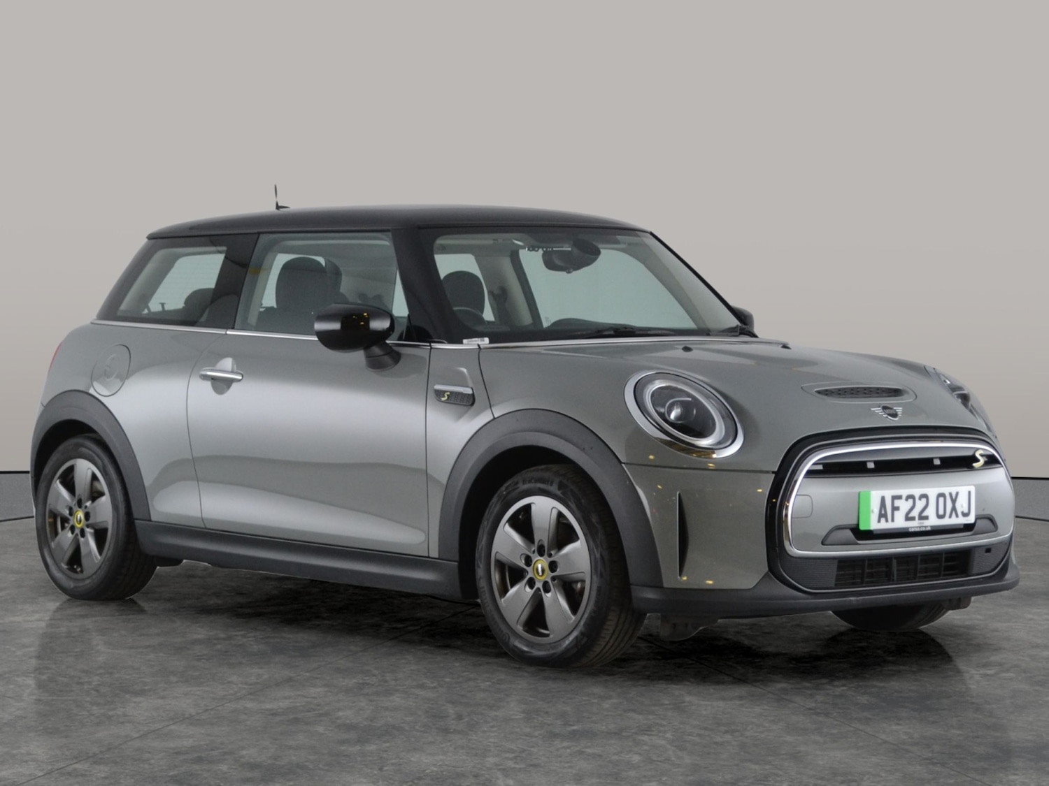 Used MINI Hatch 2022 for sale - 77316553: Photo 11