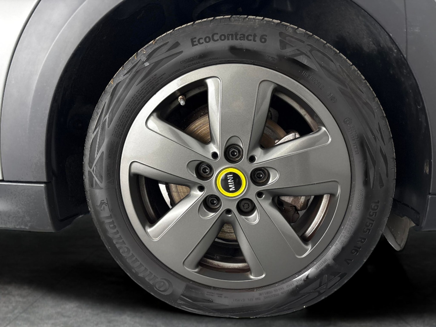 Used MINI Hatch 2022 for sale - 77316553: Photo 21