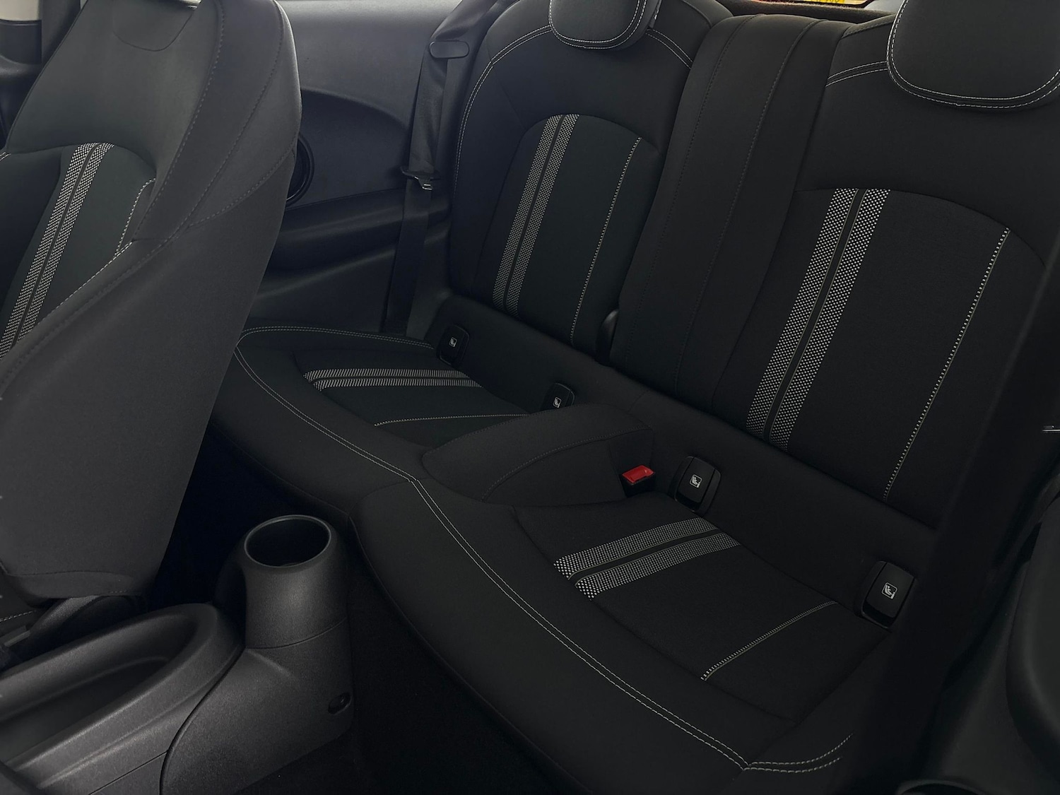 Used MINI Hatch 2022 for sale - 77316553: Photo 23