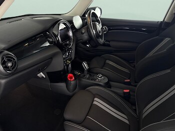 Used MINI Electric Hatch undefined for sale - 77316553: Photo