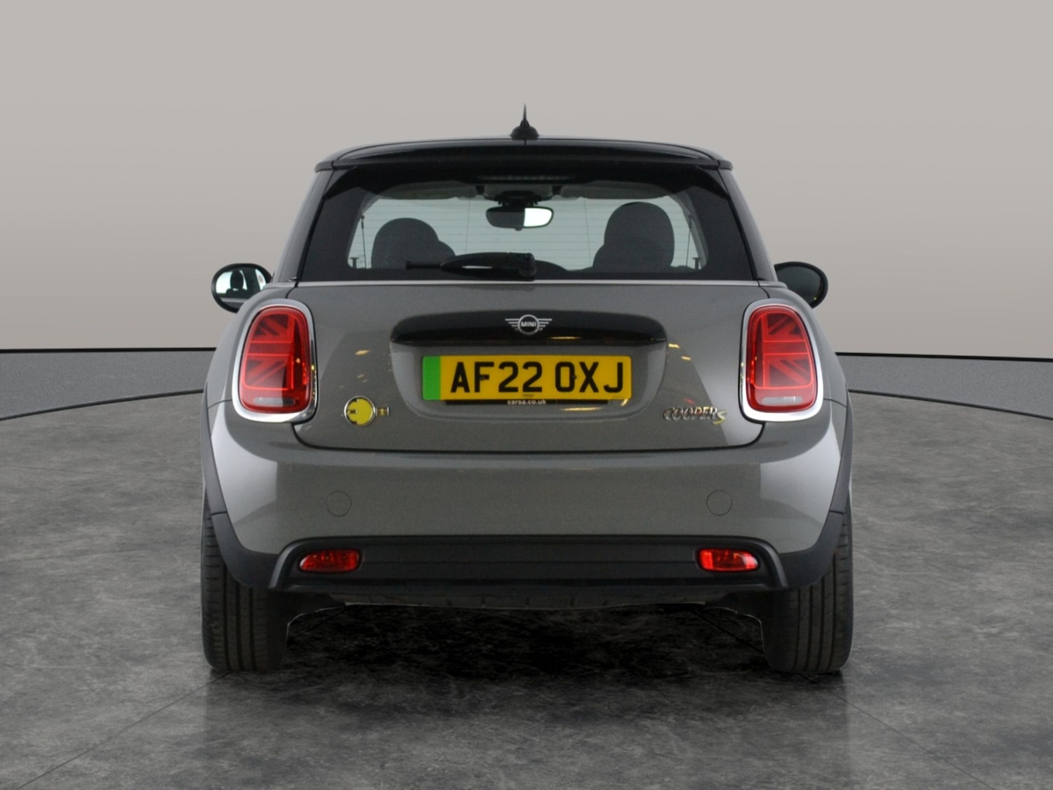 Used MINI Hatch 2022 for sale - 77316553: Photo 8