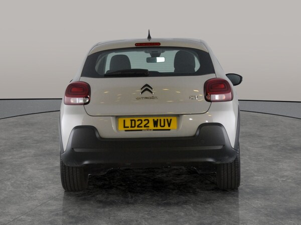 Used Citroen C3 2022 for sale - 76068061: Photo 10