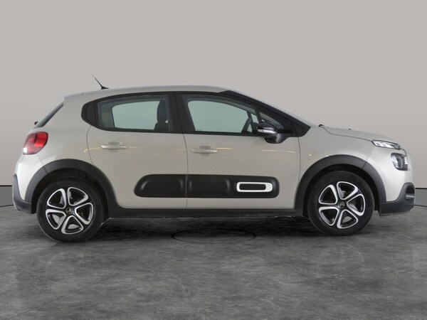 Used Citroen C3 2022 for sale - 76068061: Photo 13