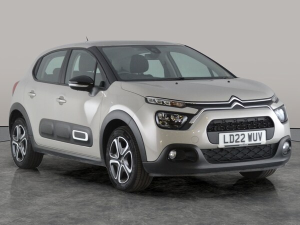 Used Citroen C3 2022 for sale - 76068061: Photo 14