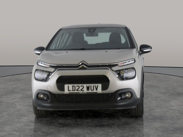 Used Citroen C3 2022 for sale - 76068061: Photo 15