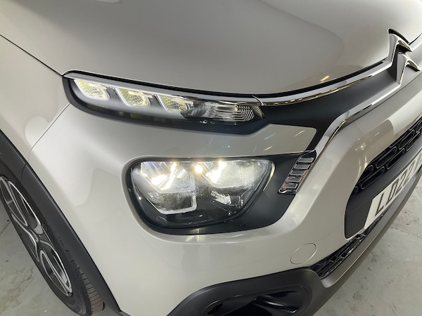 Used Citroen C3 2022 for sale - 76068061: Photo 22
