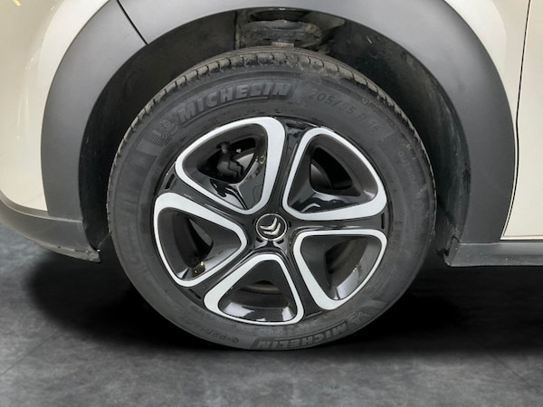 Used Citroen C3 2022 for sale - 76068061: Photo 23