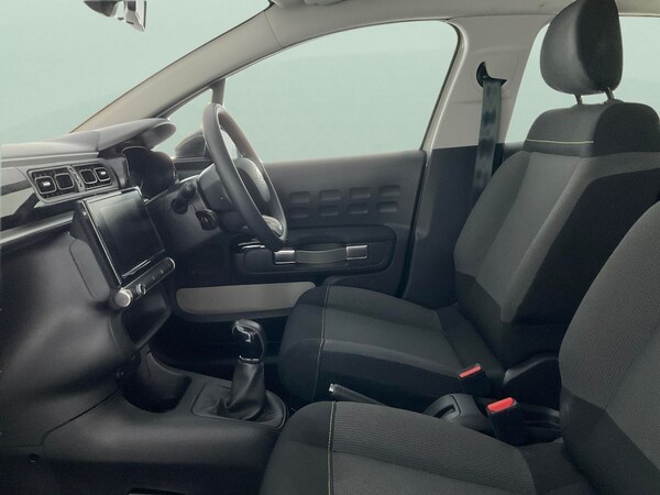 Used Citroen C3 2022 for sale - 76068061: Photo 5