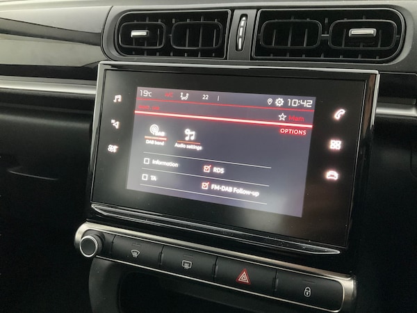Used Citroen C3 2022 for sale - 76068061: Photo 6