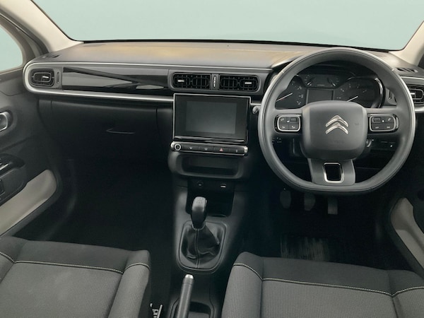 Used Citroen C3 2022 for sale - 76068061: Photo 7