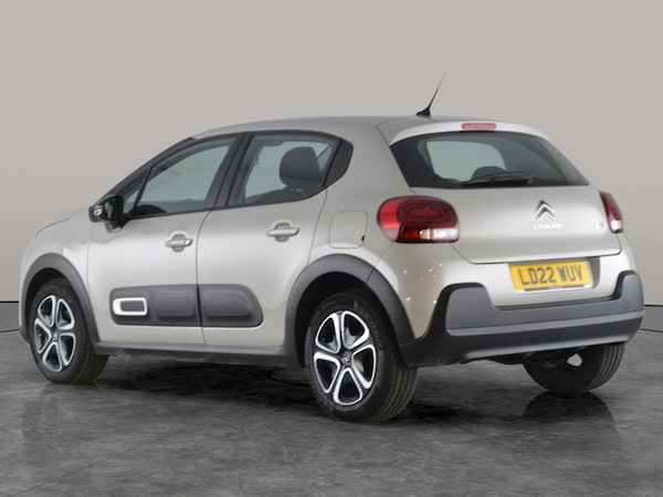 Used Citroen C3 2022 for sale - 76068061: Photo 9