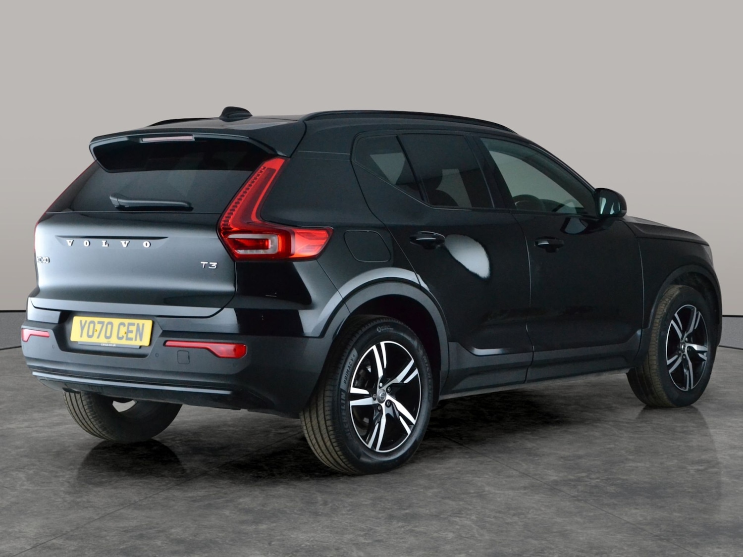 Used Volvo XC40 2021 for sale - 77797202: Photo 10