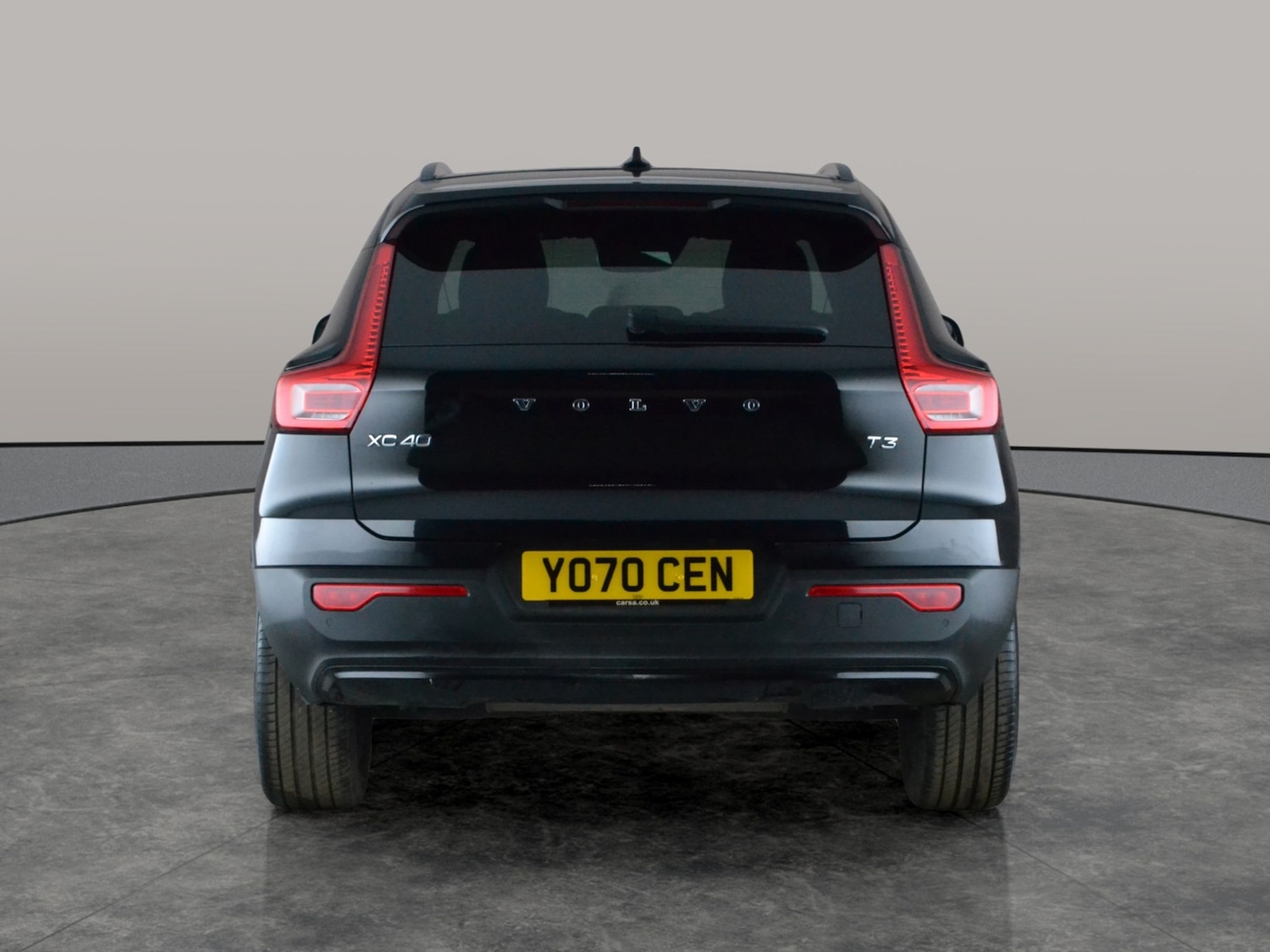 Used Volvo XC40 2021 for sale - 77797202: Photo 11