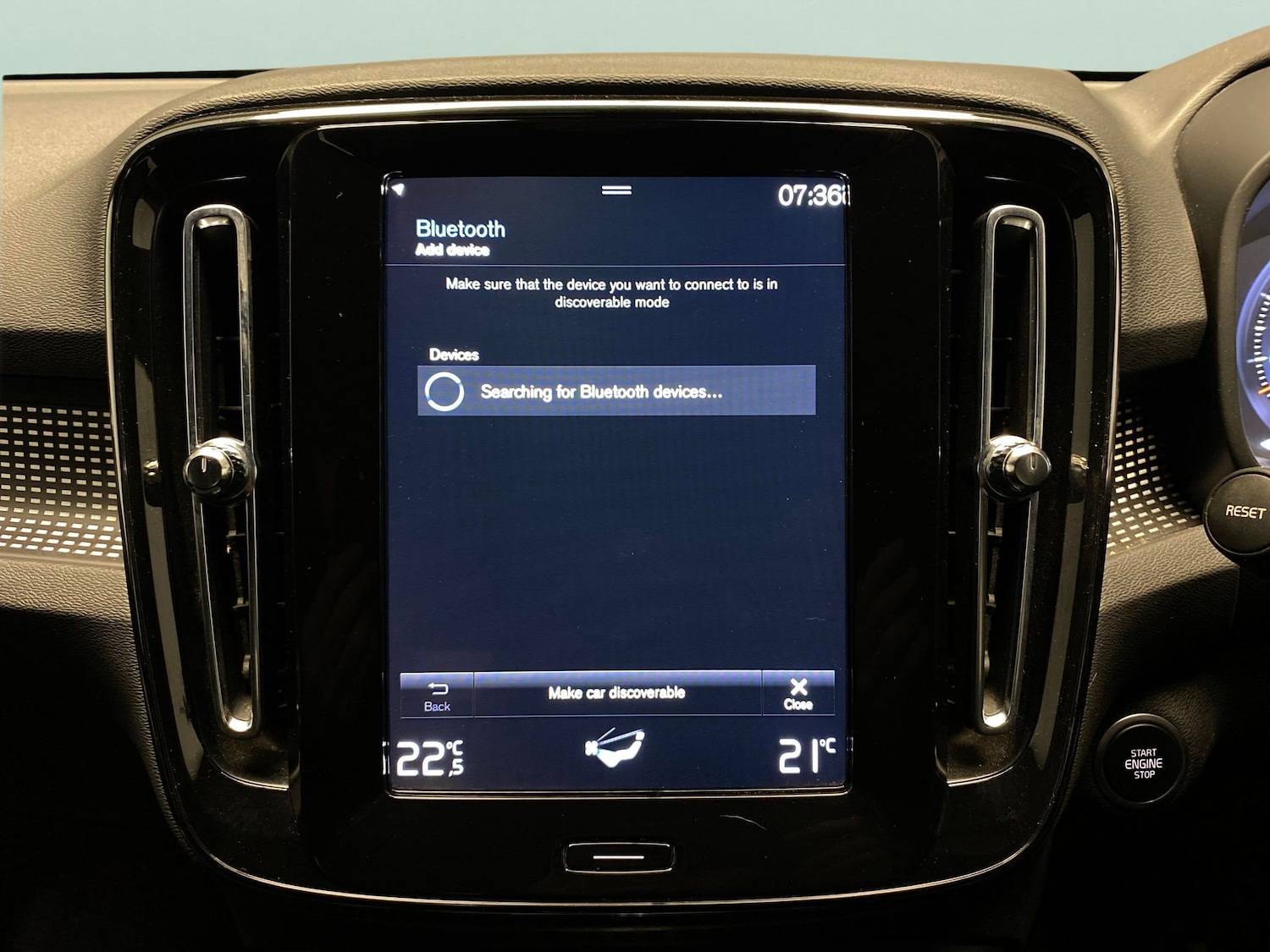 Used Volvo XC40 2021 for sale - 77797202: Photo 14