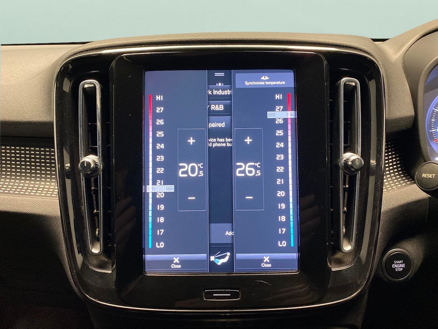 Used Volvo XC40 2021 for sale - 77797202: Photo 15