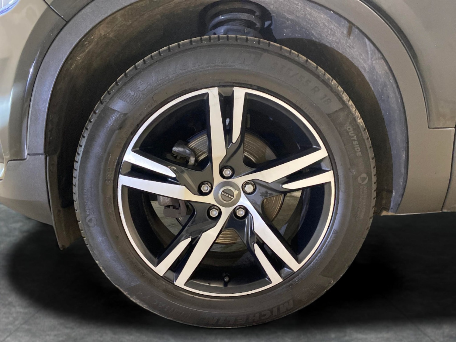 Used Volvo XC40 2021 for sale - 77797202: Photo 19