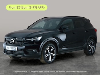 Used Volvo XC40 2021 for sale - 77797202: Photo