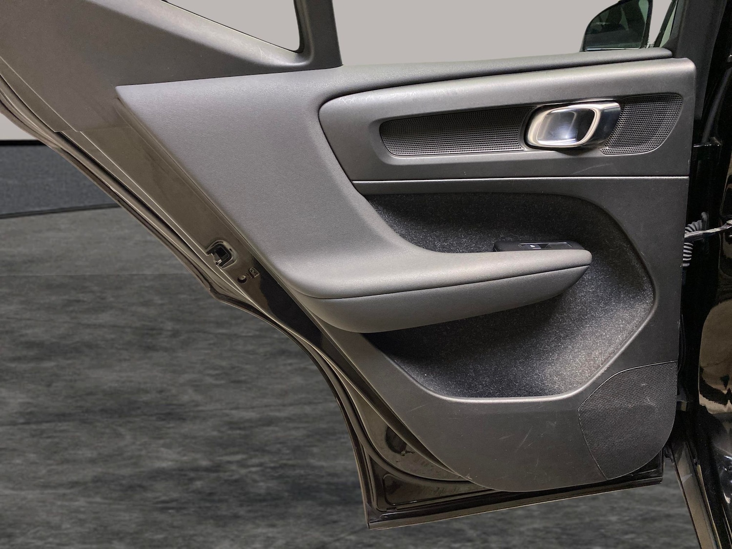 Used Volvo XC40 2021 for sale - 77797202: Photo 24