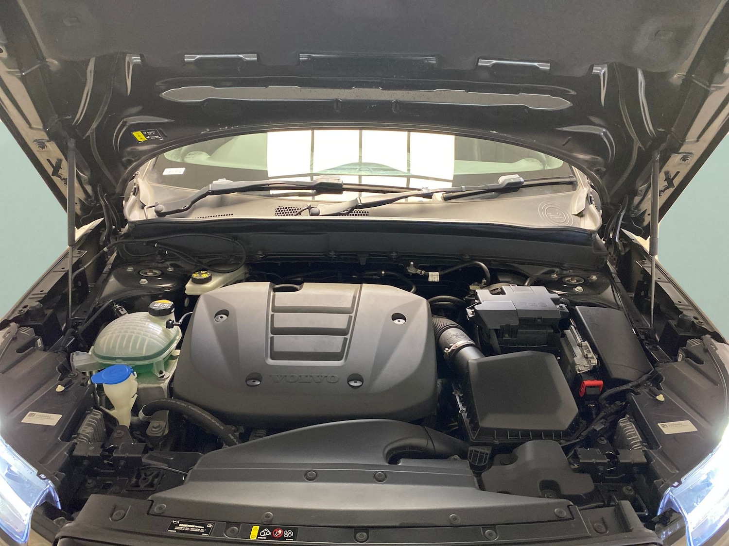 Used Volvo XC40 2021 for sale - 77797202: Photo 28