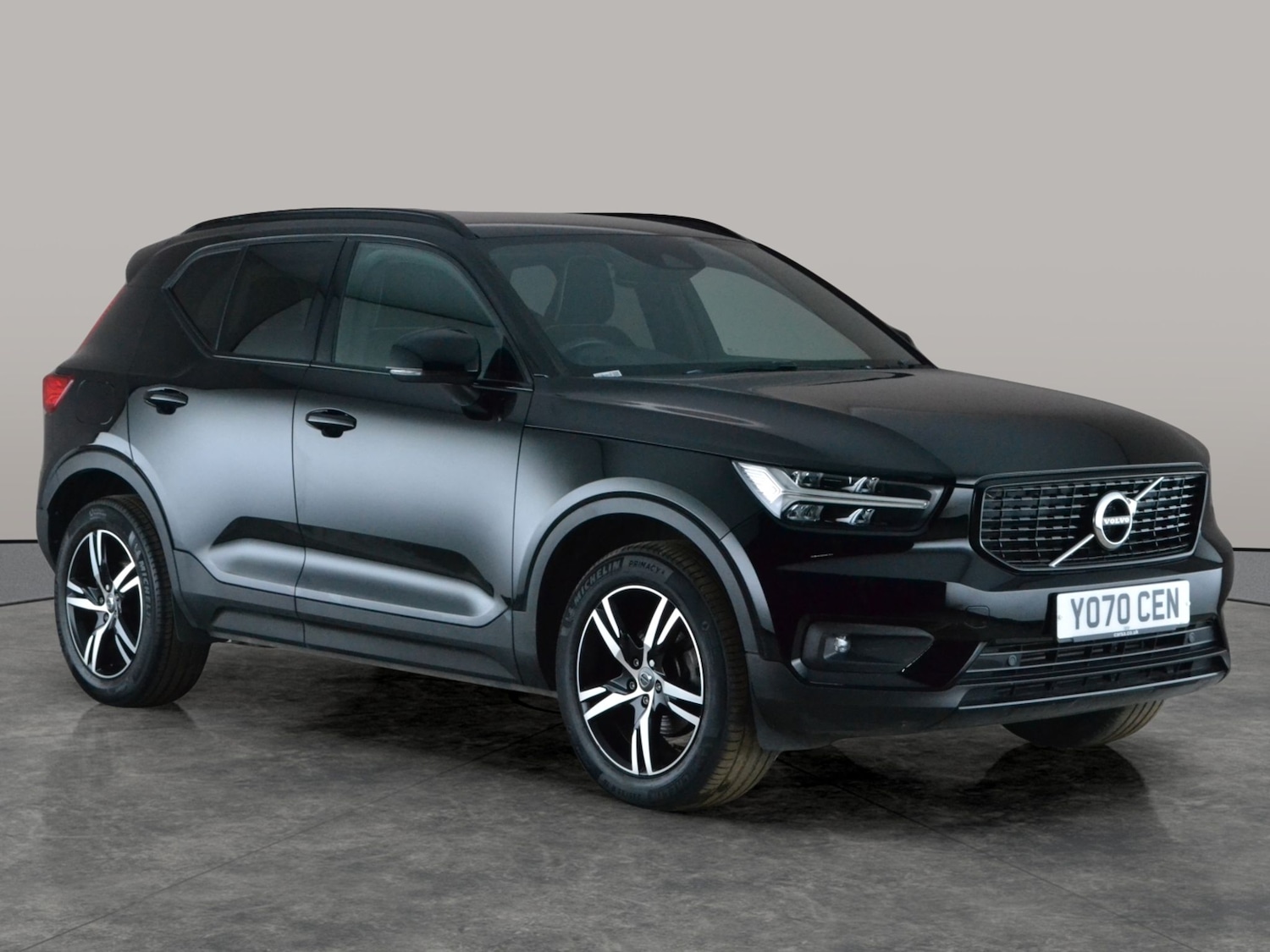 Used Volvo XC40 2021 for sale - 77797202: Photo 8
