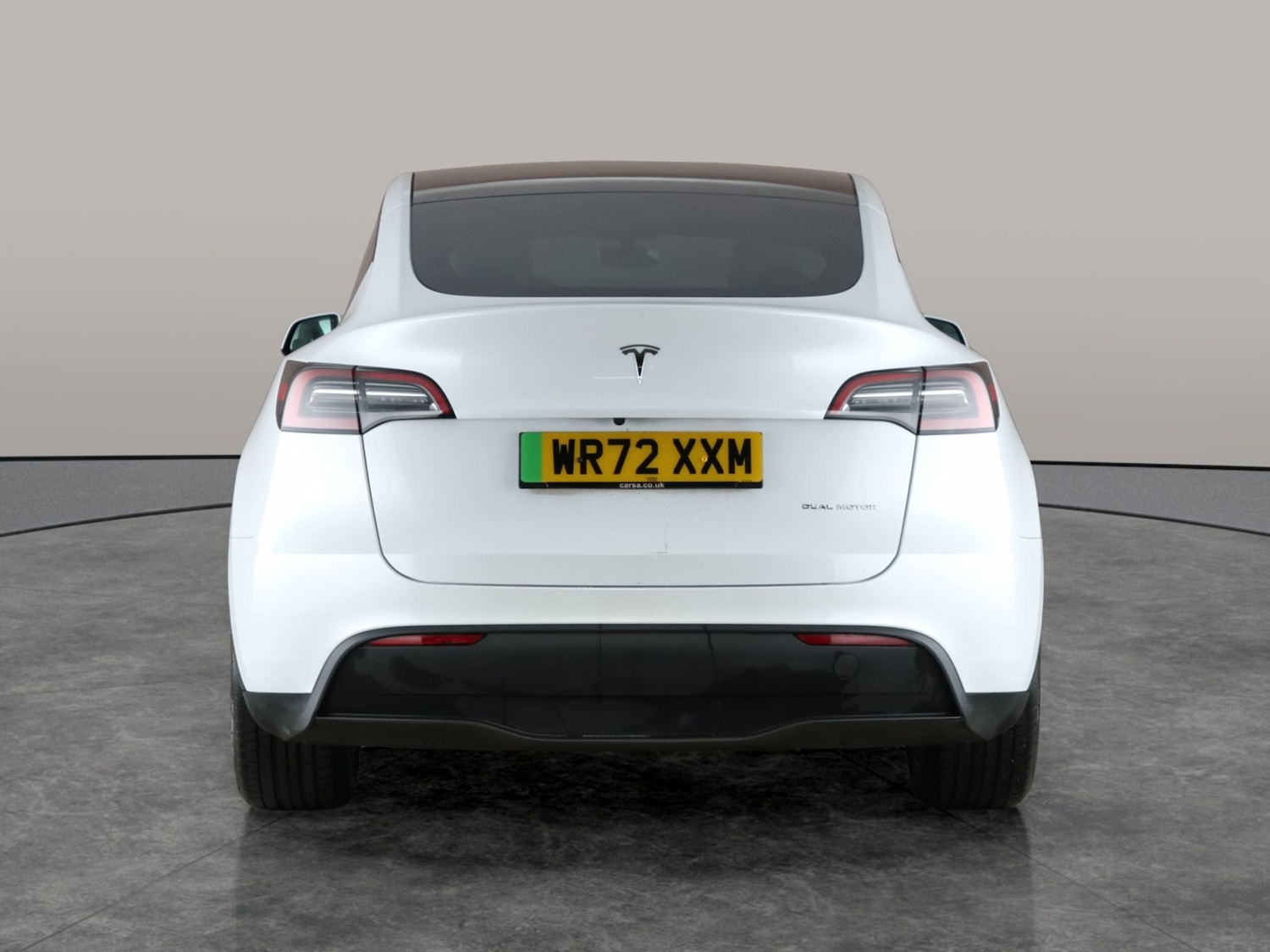 Used Tesla Model Y 2022 for sale - 77058632: Photo 13