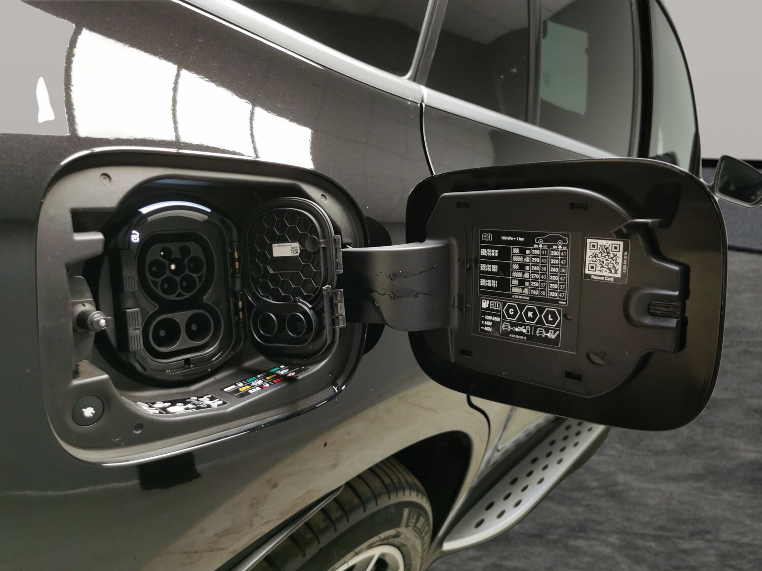 Vehicle 45