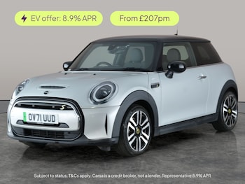 Used MINI Hatch 2021 for sale - 77043342: Photo