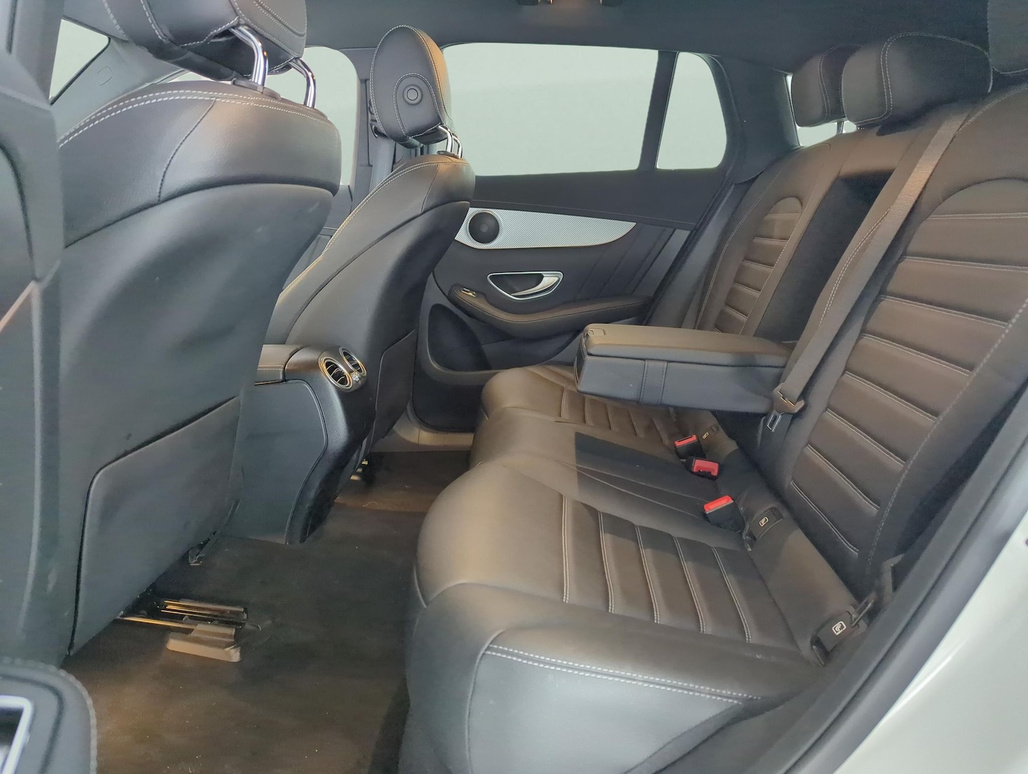 Used Mercedes-Benz EQC 2021 for sale - 77196227: Photo 26