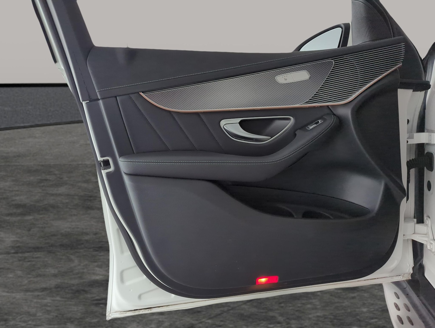 Used Mercedes-Benz EQC 2021 for sale - 77196227: Photo 27