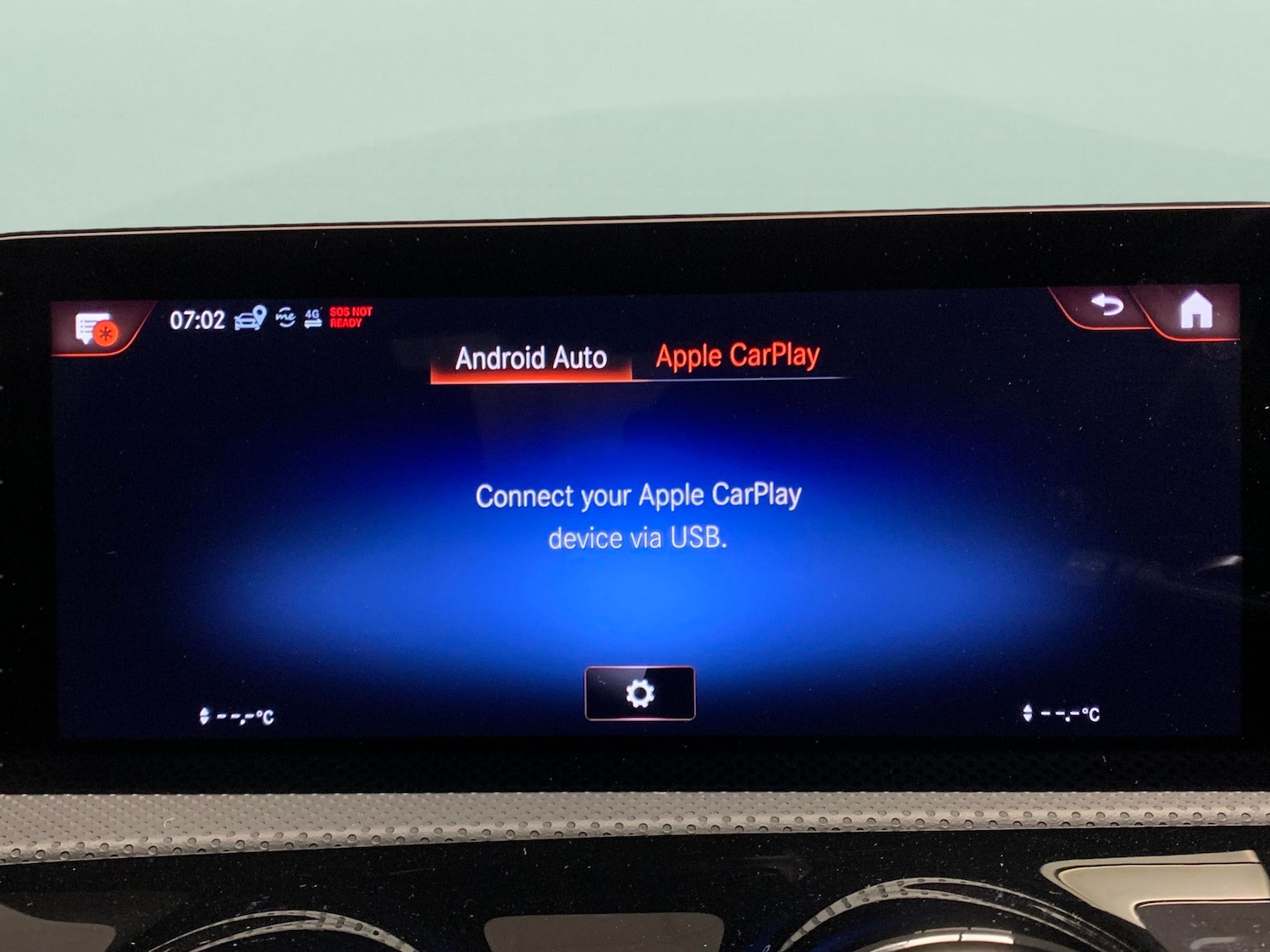 Used Mercedes-Benz CLA 2023 for sale - 77232653: Photo 14