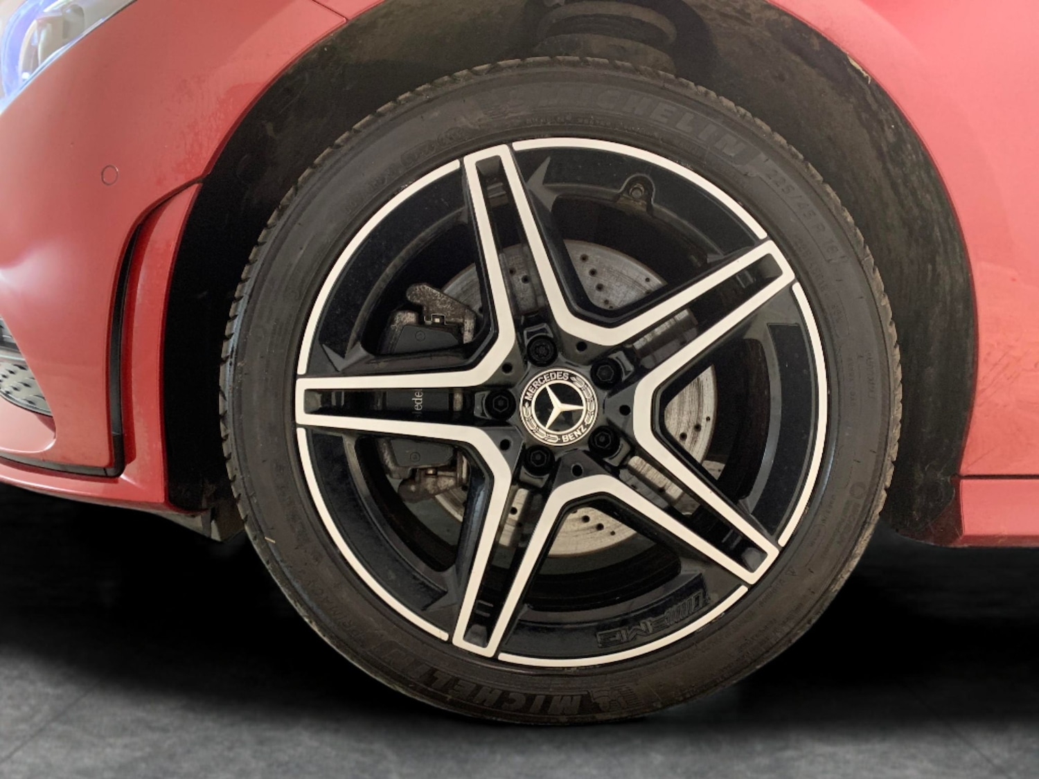 Used Mercedes-Benz CLA 2023 for sale - 77232653: Photo 22