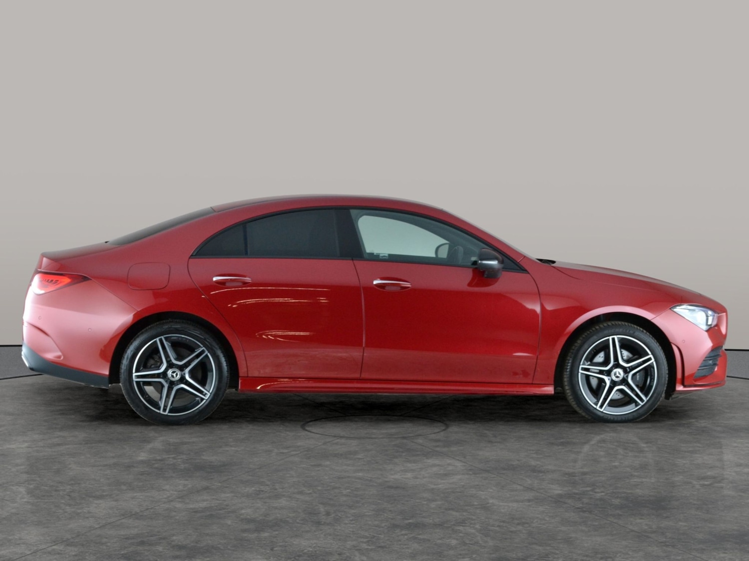 Used Mercedes-Benz CLA 2023 for sale - 77232653: Photo 9