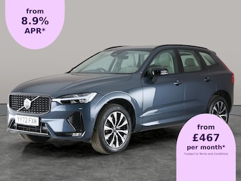 2.0 B5 MHEV Plus SUV 5dr Petrol Hybrid Auto AWD Euro 6 (s/s) (250 ps) - HK