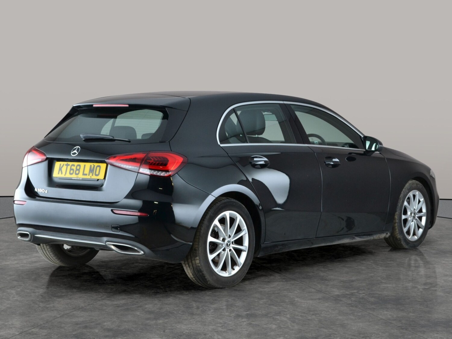 Used Mercedes-Benz A-Class for sale - 77569837: Photo 11