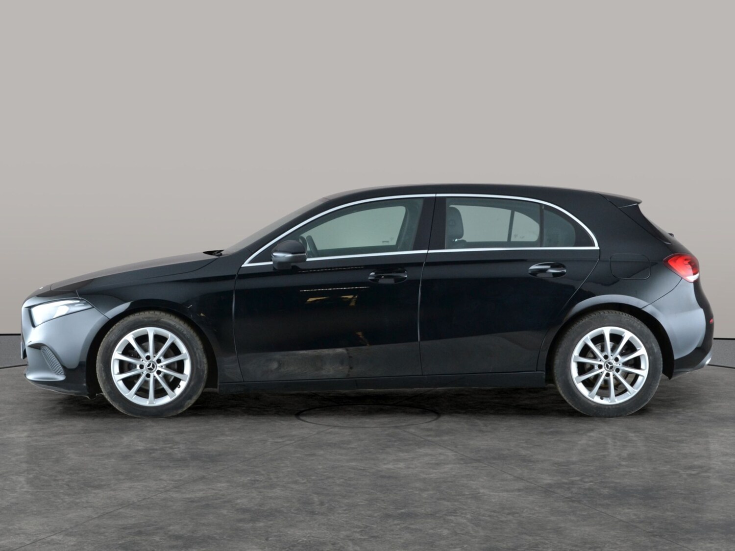 Used Mercedes-Benz A-Class for sale - 77569837: Photo 14