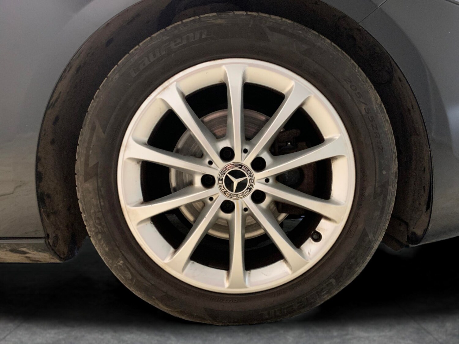 Used Mercedes-Benz A-Class for sale - 77569837: Photo 21