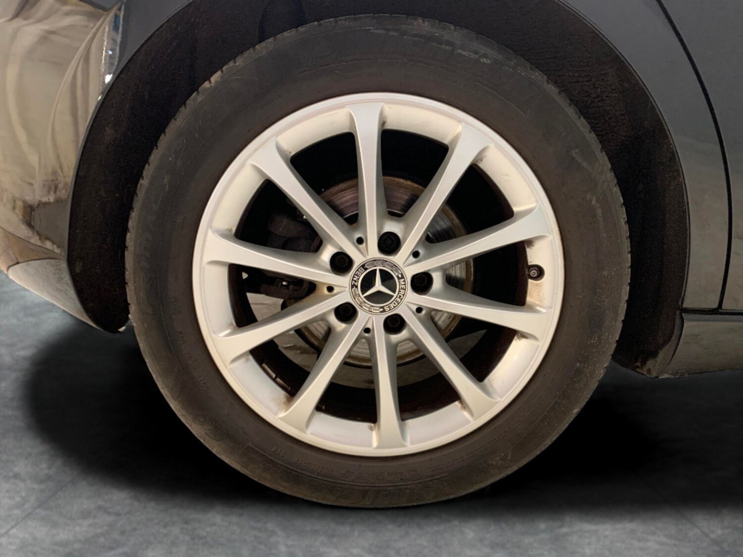 Used Mercedes-Benz A-Class for sale - 77569837: Photo 22