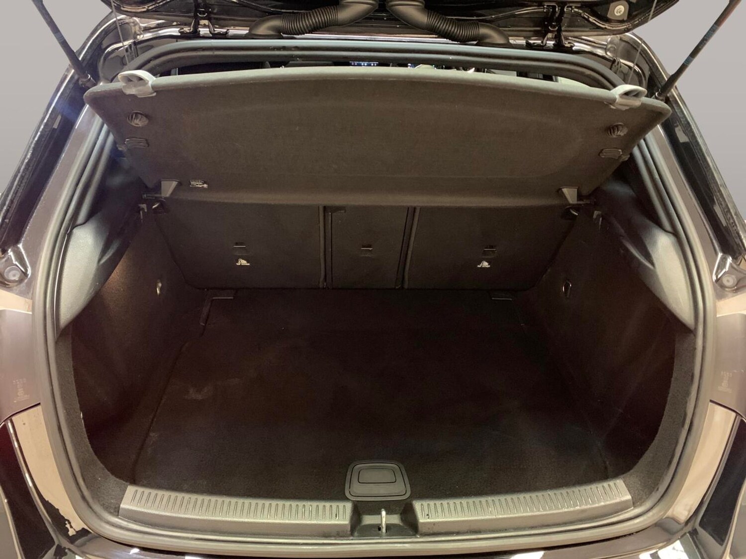 Used Mercedes-Benz A-Class for sale - 77569837: Photo 30