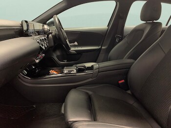 Used Mercedes-Benz A-Class undefined for sale - 77569837: Photo