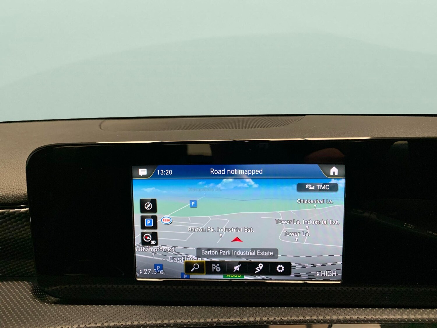 Used Mercedes-Benz A-Class for sale - 77569837: Photo 7