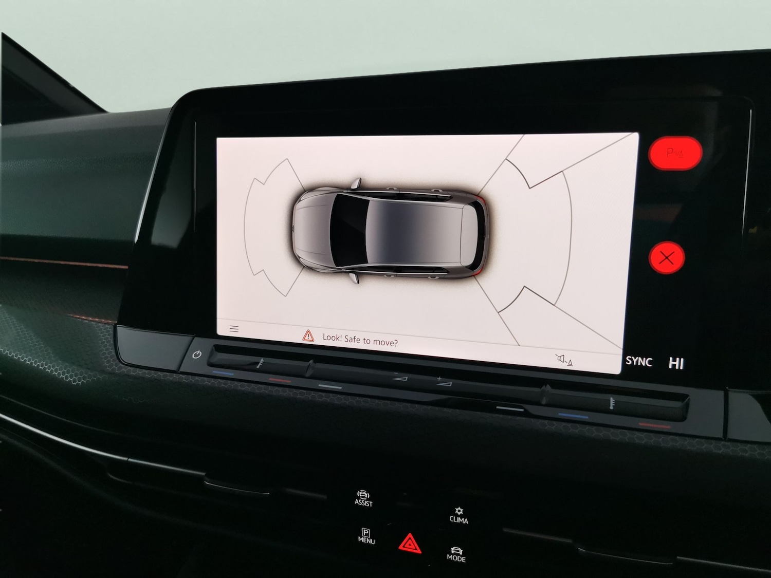 Used Volkswagen Golf 2021 for sale - 78123760: Photo 16