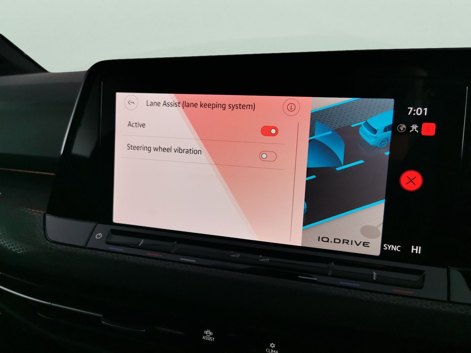 Used Volkswagen Golf 2021 for sale - 78123760: Photo 21