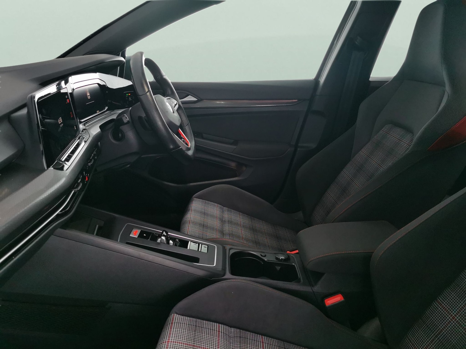 Used Volkswagen Golf 2021 for sale - 78123760: Photo 4