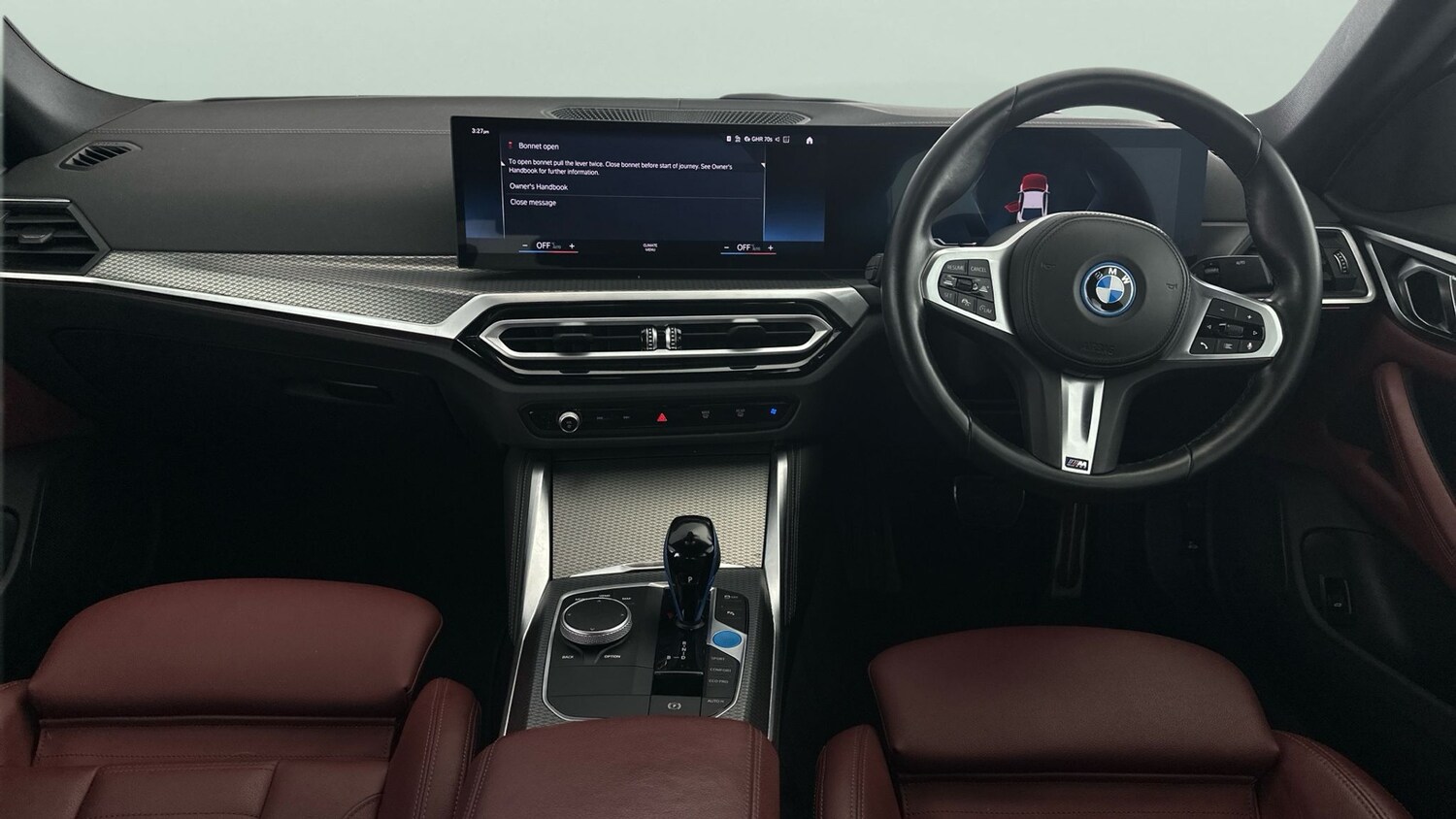 Used BMW i4 2022 for sale - 77829640: Photo 14
