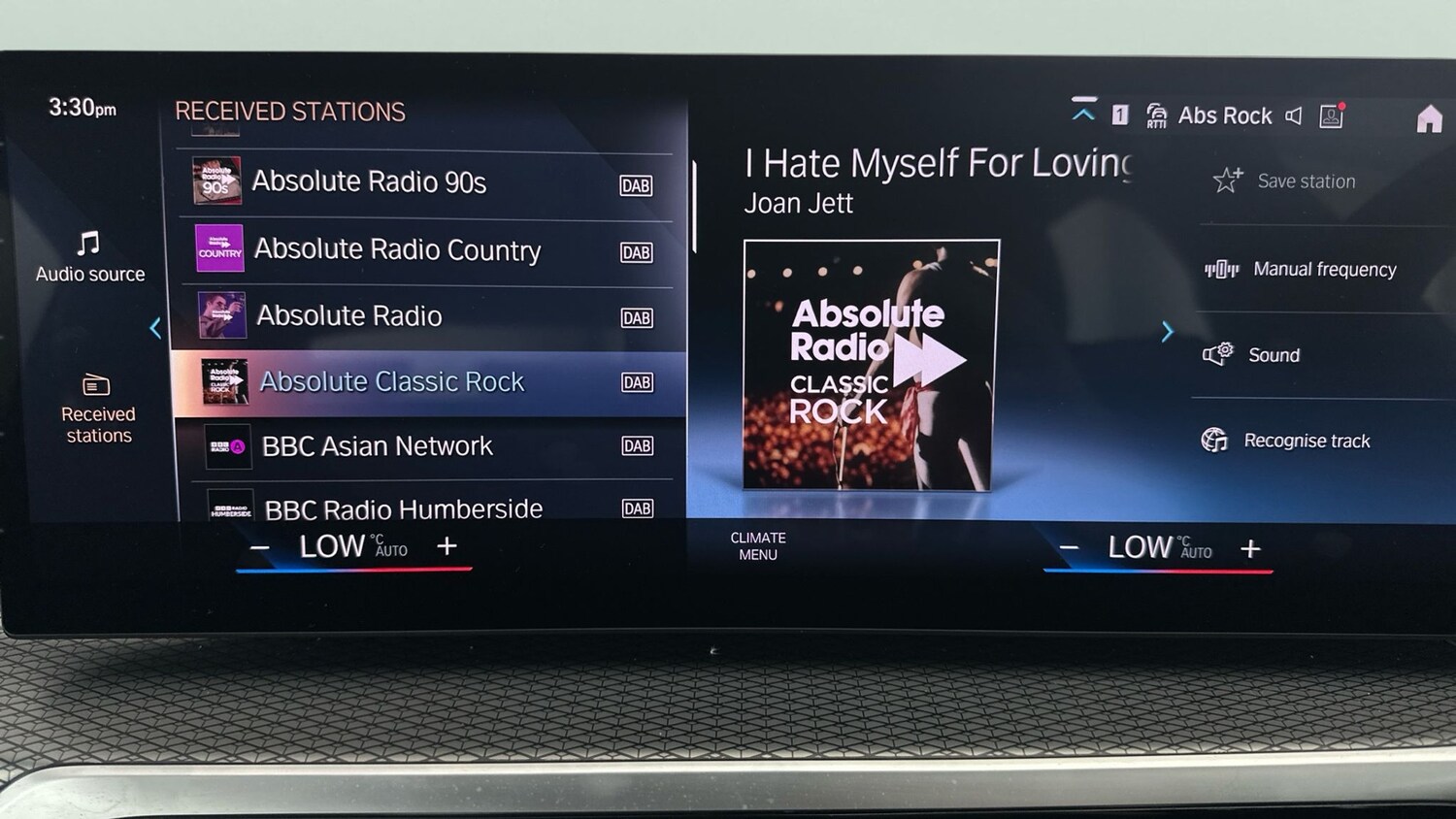 Used BMW i4 2022 for sale - 77829640: Photo 21