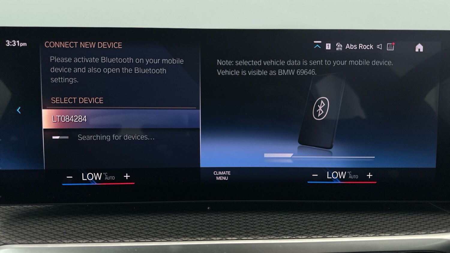 Used BMW i4 2022 for sale - 77829640: Photo 24