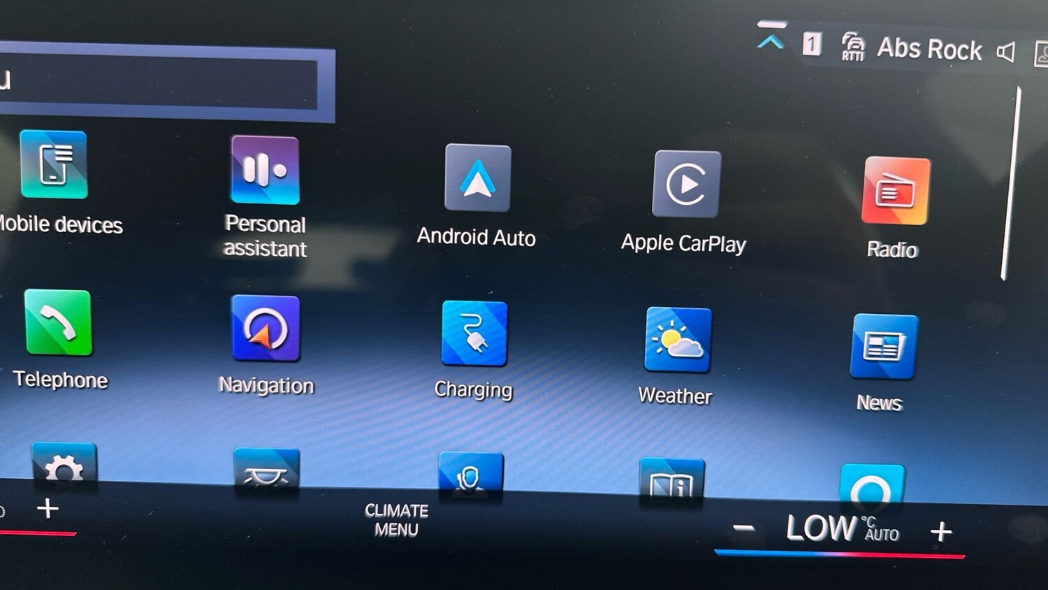 Used BMW i4 2022 for sale - 77829640: Photo 25