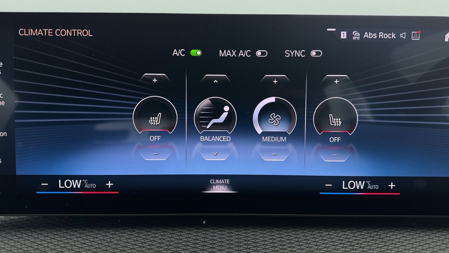 Used BMW i4 2022 for sale - 77829640: Photo 26