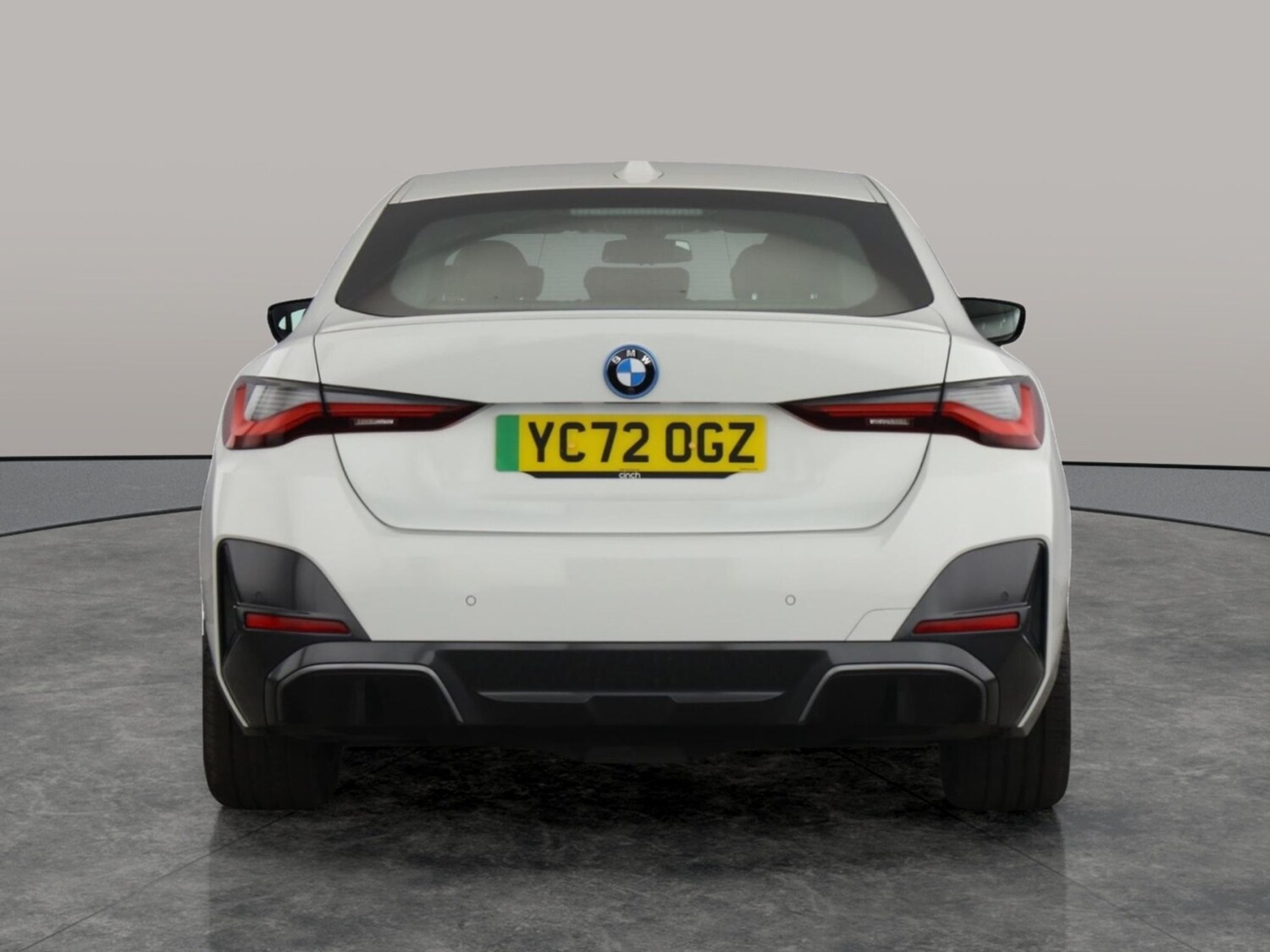 Used BMW i4 2022 for sale - 77829640: Photo 7